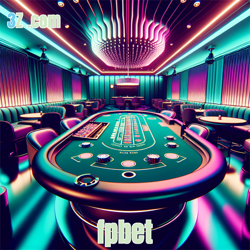 Fpbet.com: Seu Portal Confiavel para Jogos Online